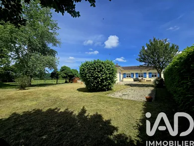 Maison à Prayssac (46220)