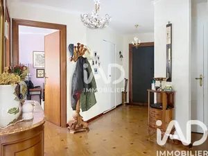 Apartment in Menton (06500)