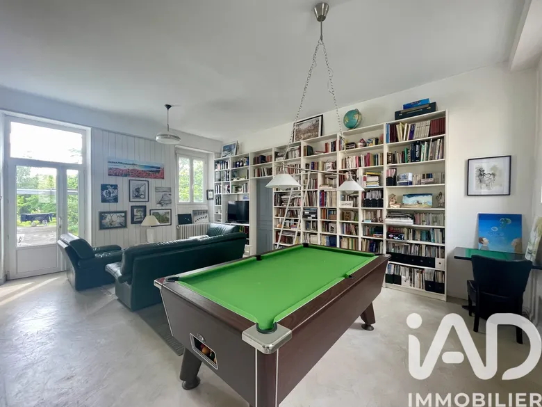 Maison 8 pièces 225 m² · à Capdenac-Gare · 225 m² · 257 000 €
