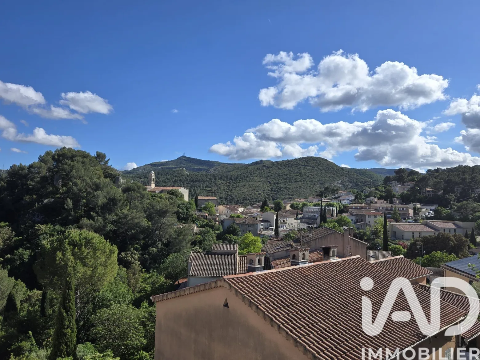 Vente maison à Peypin (13124) : maison de village 5 pièces 90 m² - 2020014 — 3