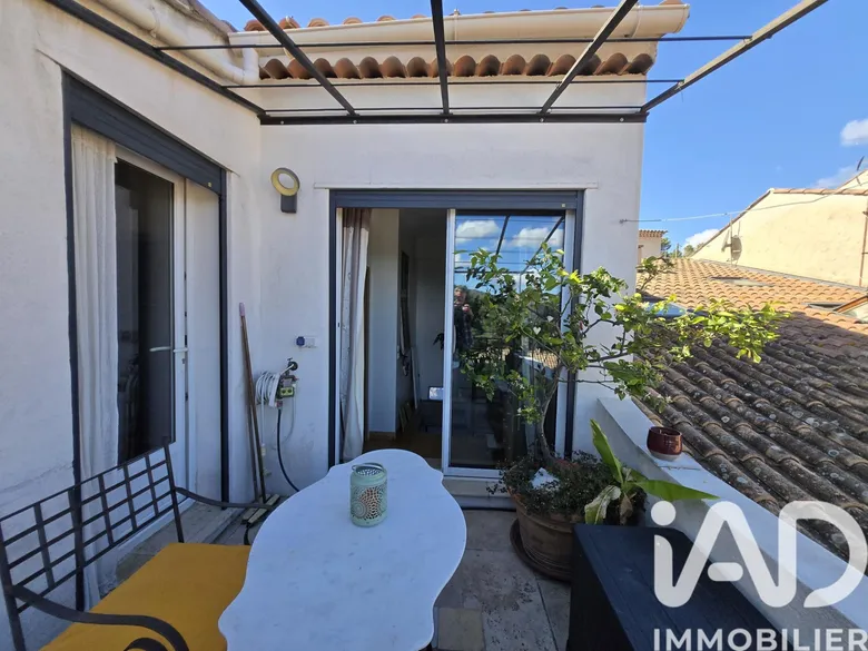 Maison 5 pièces 90 m² · à Peypin · 90 m² · 338 000 €