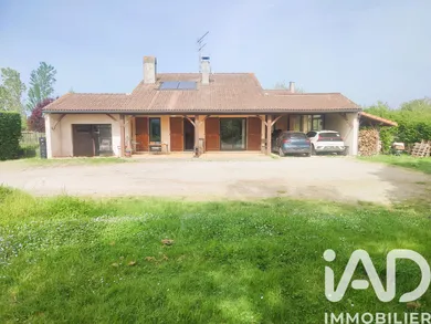 House in Lacourt-Saint-Pierre (82290)