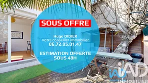 Appartement à Toulouse (31400)