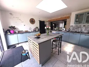 Maison à Auxon (10130)