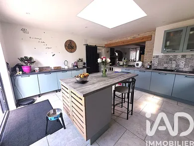 Maison à Auxon (10130)