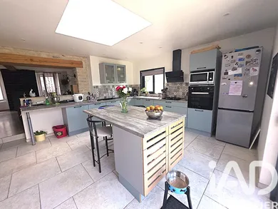 Maison à Auxon (10130)