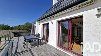 House in Pleumeur-Bodou (22560)