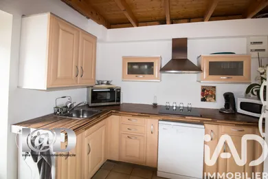 Apartment in Bourron-Marlotte (77780)