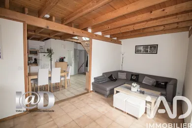 Apartment in Bourron-Marlotte (77780)