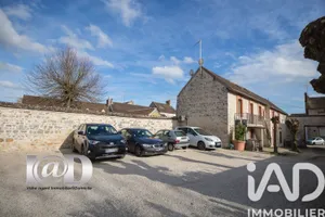 Apartment in Bourron-Marlotte (77780)