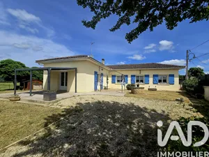 House in Prayssac (46220)