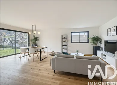 House in Franqueville-Saint-Pierre (76520)