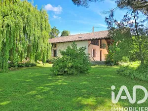 Park home in Samatan (32130)