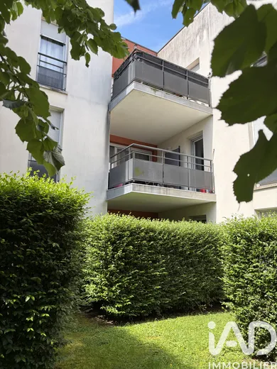 Appartement à Dammartin-en-Goële (77230)