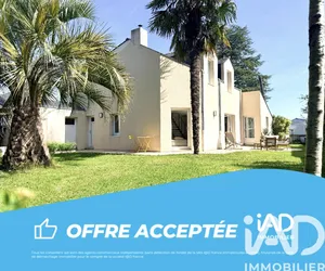 Maison à Nantes (44300)