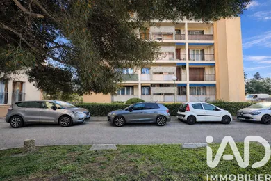Apartment in Marseille (13014)