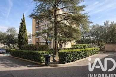 Apartment in Marseille (13014)