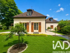 House in Lésigny (77150)