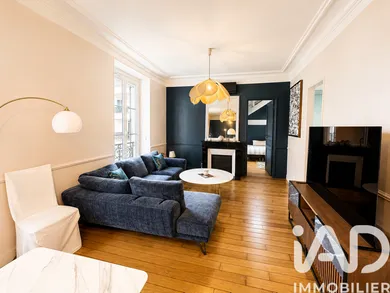 Appartement à Nogent-sur-Marne (94130)