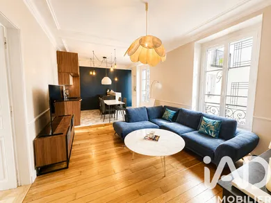 Appartement à Nogent-sur-Marne (94130)
