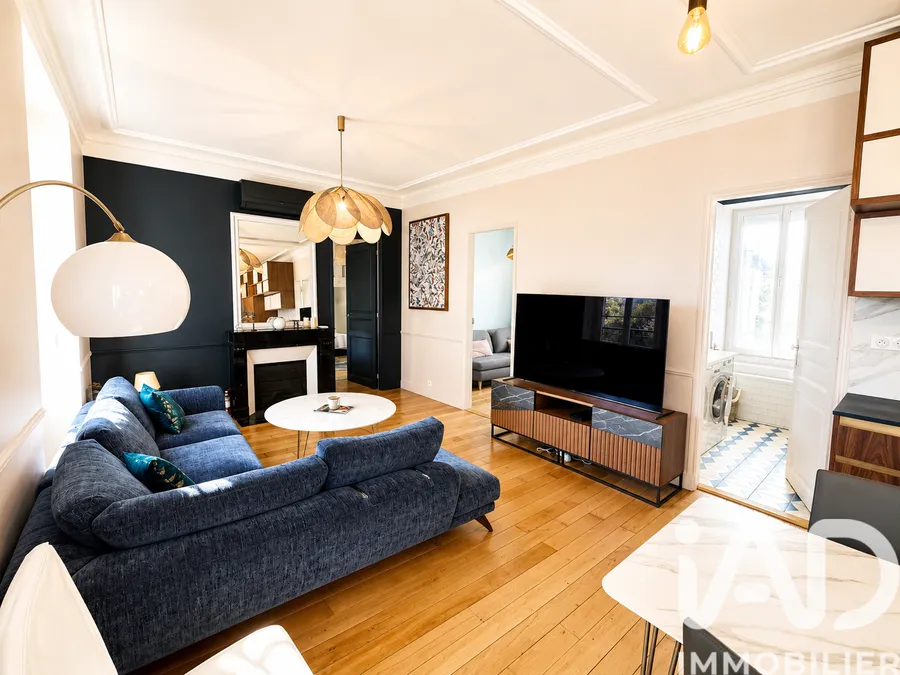 Appartement à Nogent-sur-Marne (94130) photo 3