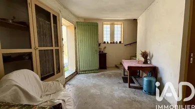 Village house in Aspiran (34800)