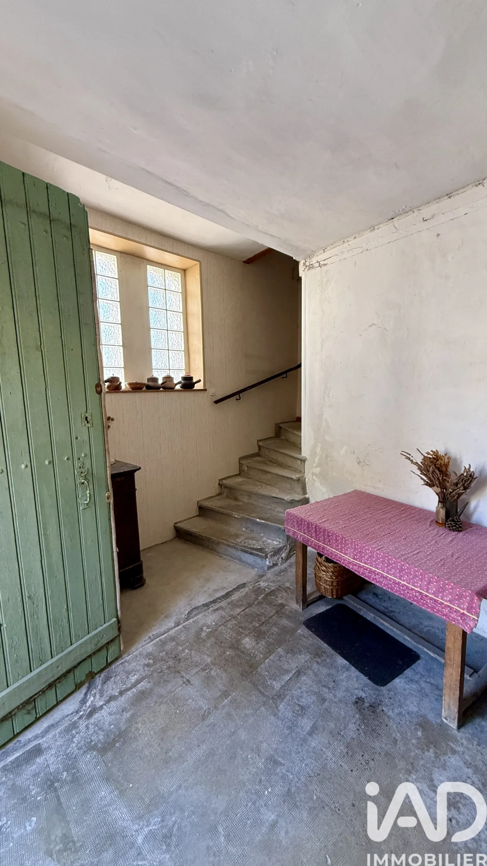 Vente maison à Aspiran (34800) : maison de village 9 pièces 174 m² - 2017541 — 3