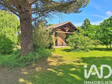 Park home in Samatan (32130)