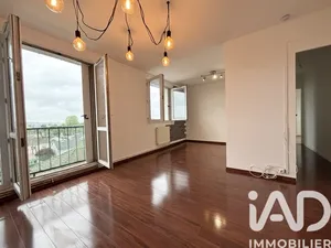 Apartment in Charleville-Mézières (08000)