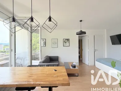Apartment in Saint-Martin-le-Vinoux (38950)
