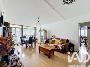 Apartment in Chennevières-sur-Marne (94430)