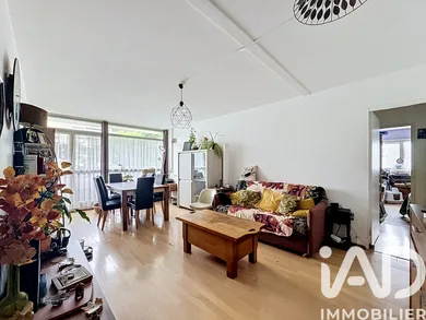 Apartment in Chennevières-sur-Marne (94430)