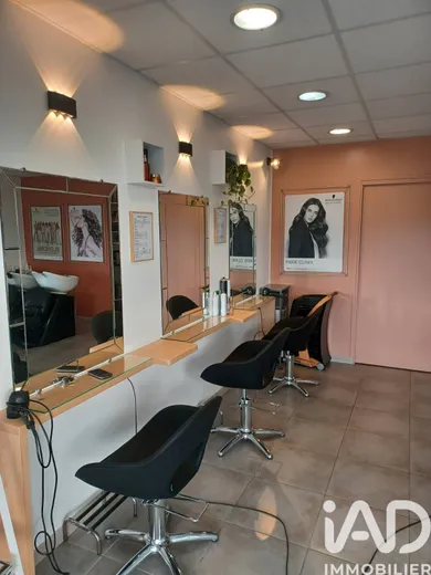Beauty, Hairdressing in Ars-en-Ré (17590)