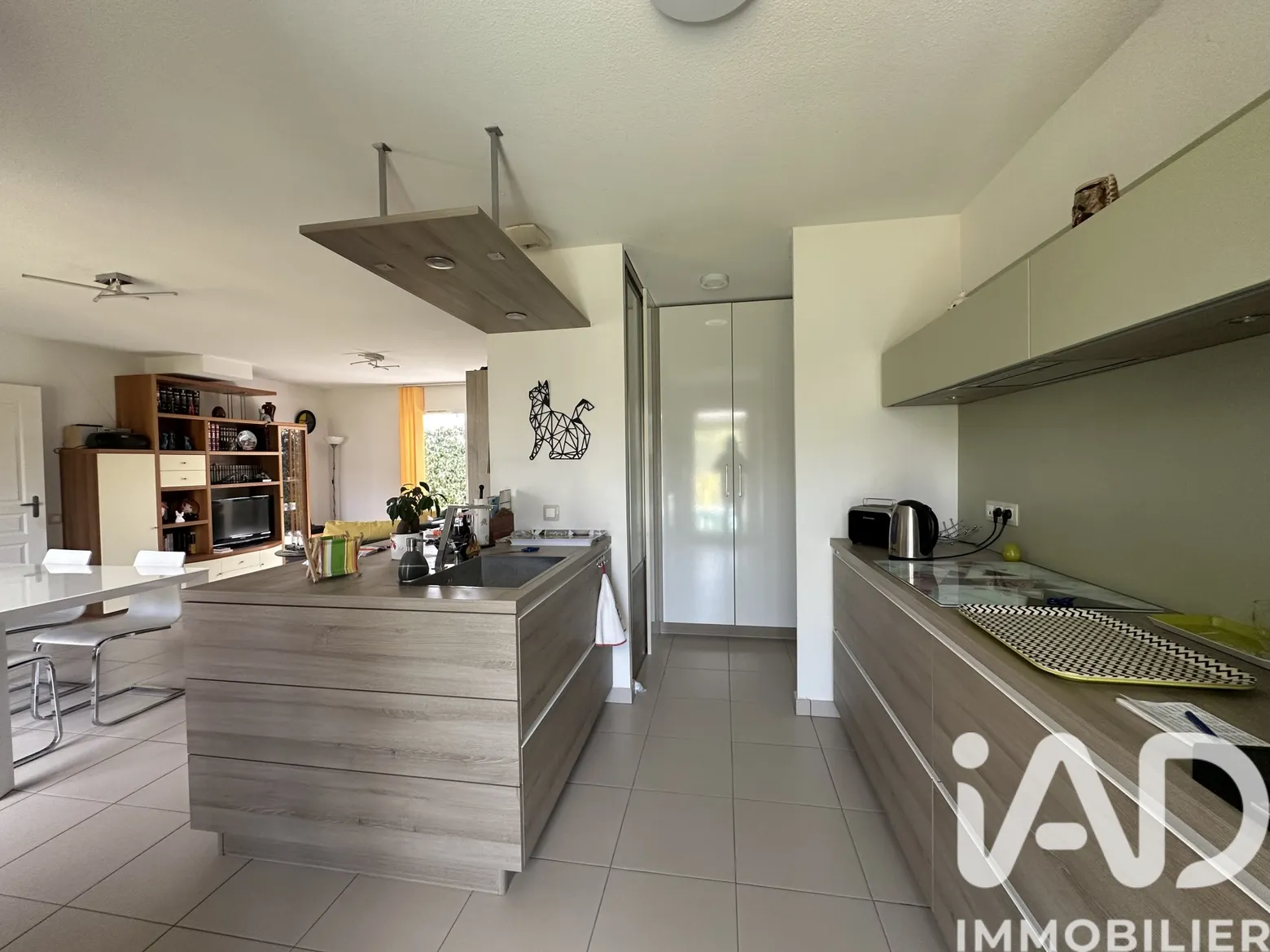 Vente maison à Bracieux (41250) : maison 3 pièces 78 m² — 2