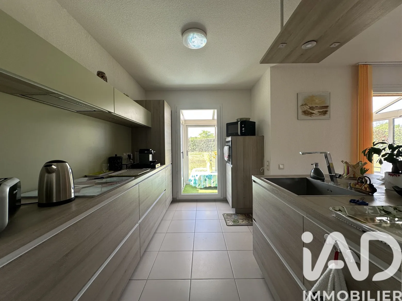 Vente maison à Bracieux (41250) : maison 3 pièces 78 m² — 3