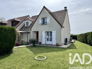 House in Longperrier (77230)