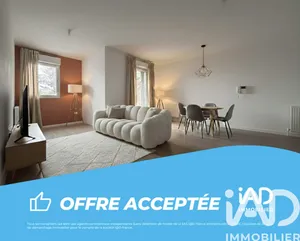 Appartement à Nantes (44300)