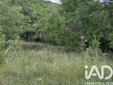 Building plot in Lunas (34650)