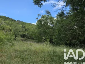 Building plot in Lunas (34650)
