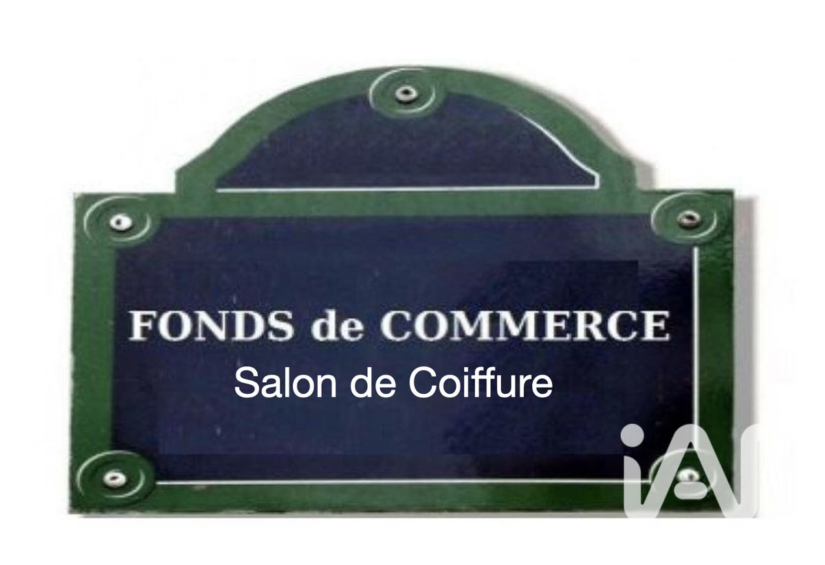 Vente esthétique, coiffure​ 35 m² à Ars — 6