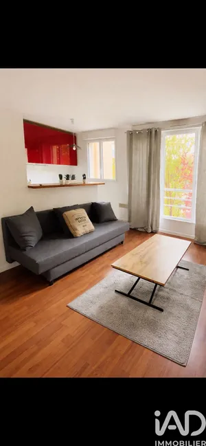 Studio in Corbeil-Essonnes (91100)