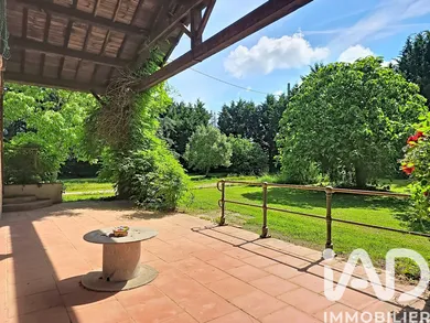 Park home in Samatan (32130)