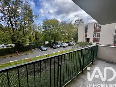 Appartement à Brunoy (91800)