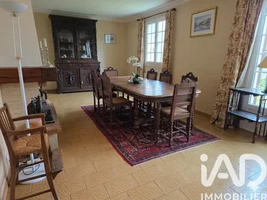 House in Les Ponts-de-Cé (49130)