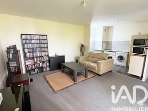 Apartment in Dammartin-en-Goële (77230)
