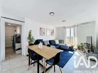 Appartement à Perpignan (66100)