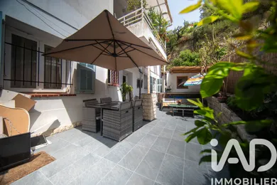 Apartment in Nice (06000)