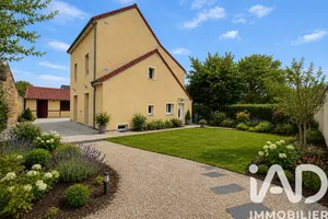 Maison à L'Isle-Adam (95290)