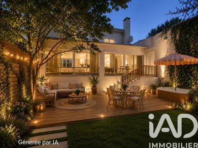 House in Nîmes (30000)