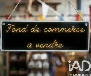 Food store in Montrouge (92120)